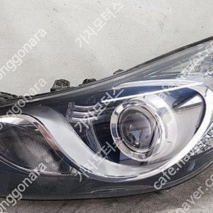 아반떼 MD 6핀 HID 전조등 헤드라이트 창원중고라이트 h2907