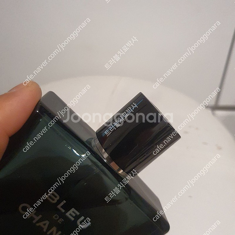 샤넬 블루 드 샤넬 EDT 100ml 향수 (23)--6