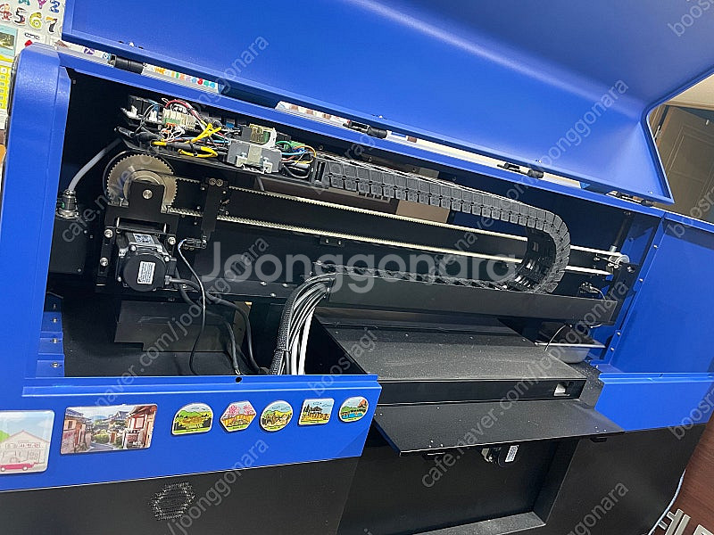DMPS 디엠피에스 평판 프린터 인쇄기 DMP4560U...--1