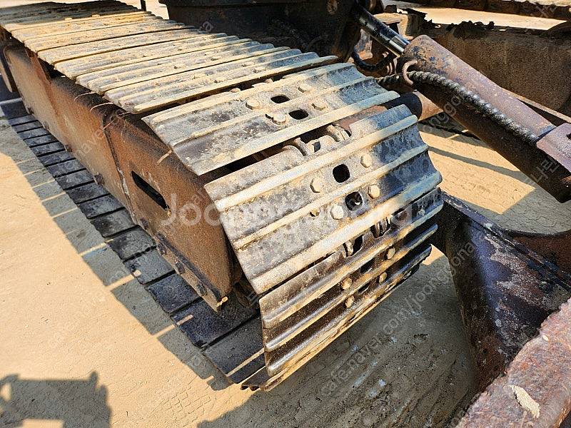 동영상 첨부 현대 R555 M 2001년식 딱따구리집게...--6