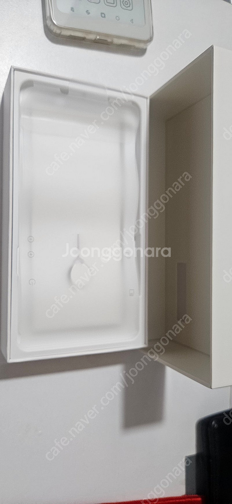 오닉스 북스 팔마 화이트 판매합니다--4
