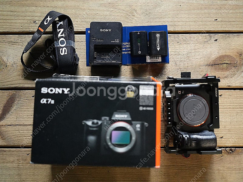 SONY A7M3--0