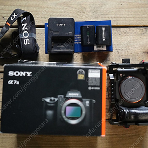 SONY A7M3