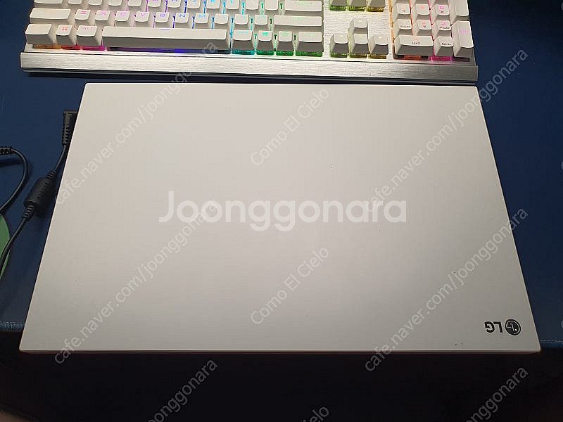 LG 울트라PC 15U40Q-GR3DK (5300U, ...--0