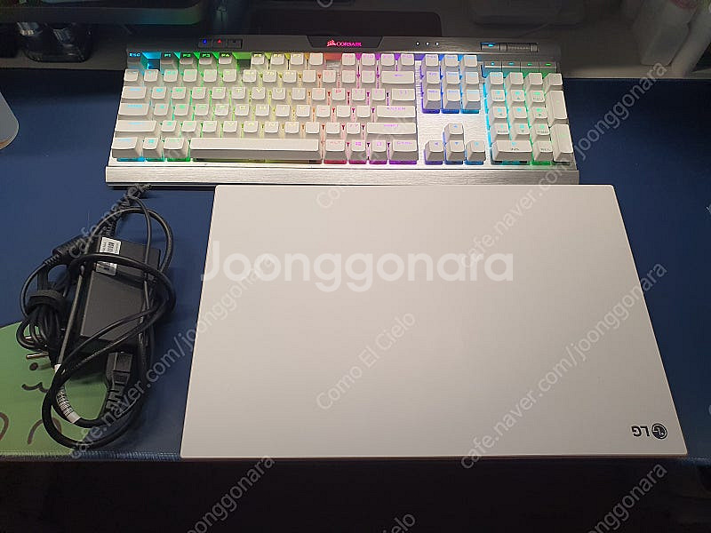 LG 울트라PC 15U40Q-GR3DK (5300U, ...--1