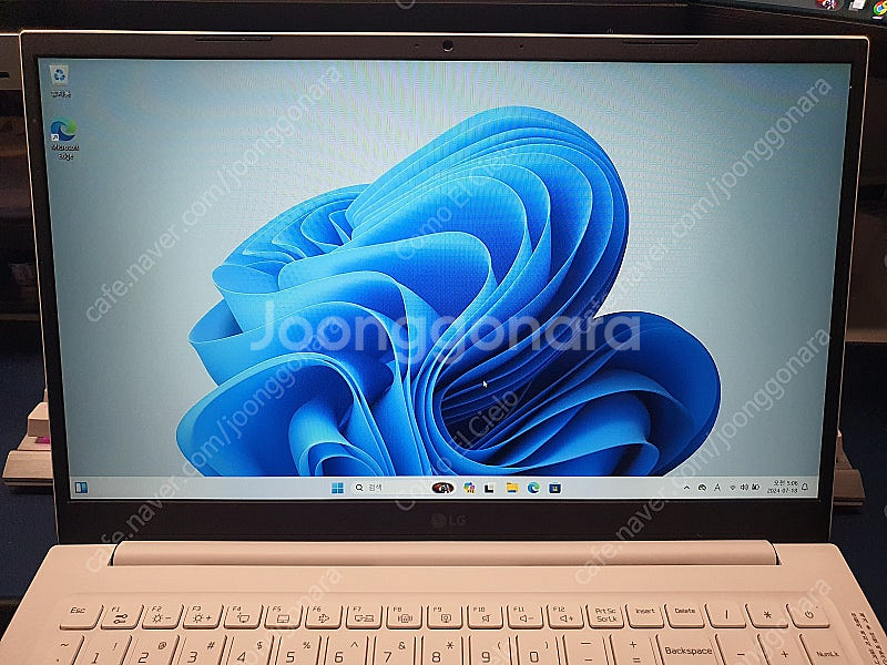 LG 울트라PC 15U40Q-GR3DK (5300U, ...--2