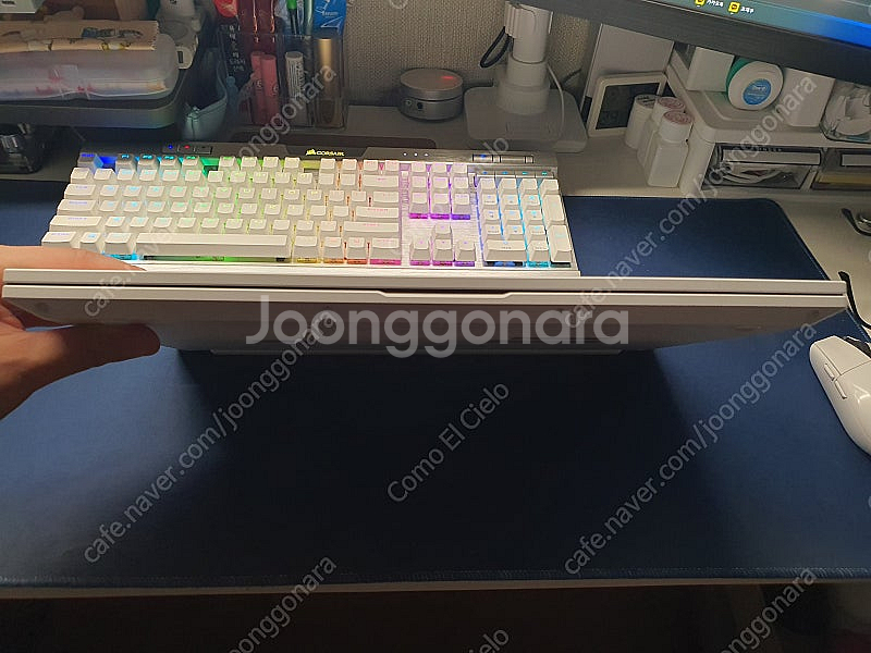 LG 울트라PC 15U40Q-GR3DK (5300U, ...--5