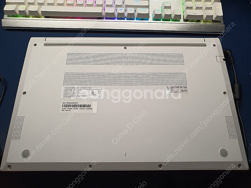 LG 울트라PC 15U40Q-GR3DK (5300U, ...--8