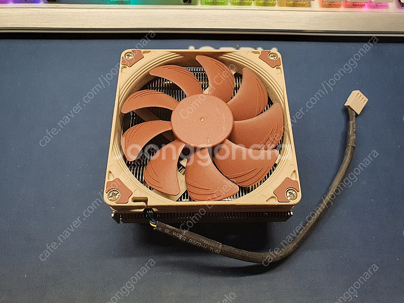 NOCTUA 녹투아 NH-L9i (LGA1200/115...--0