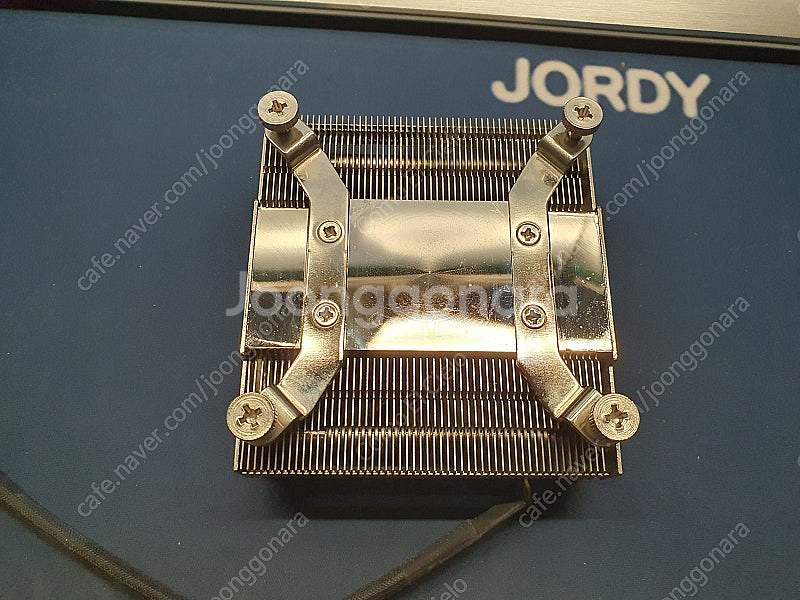 NOCTUA 녹투아 NH-L9i (LGA1200/115...--1