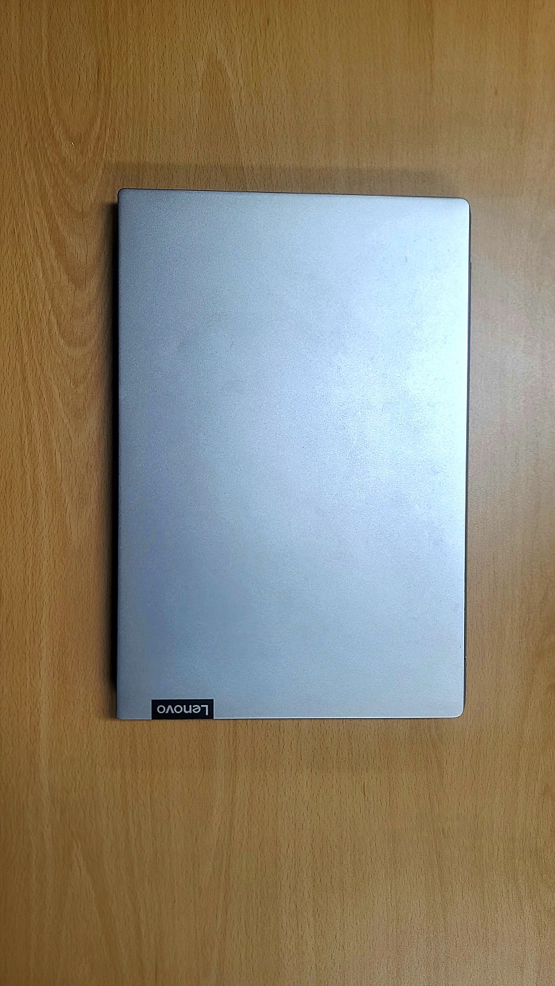 레노버 노트북 아이디어패드 S340-15API