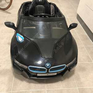 파파야나인 (파파야9) BMW i8 판매합니다.