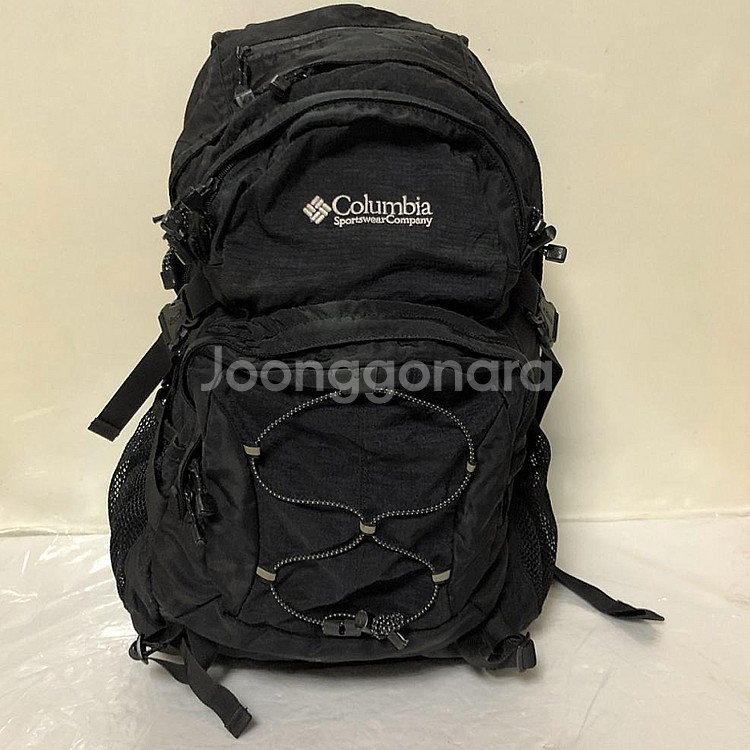 판매 컬럼비아 등산배낭 40L--0