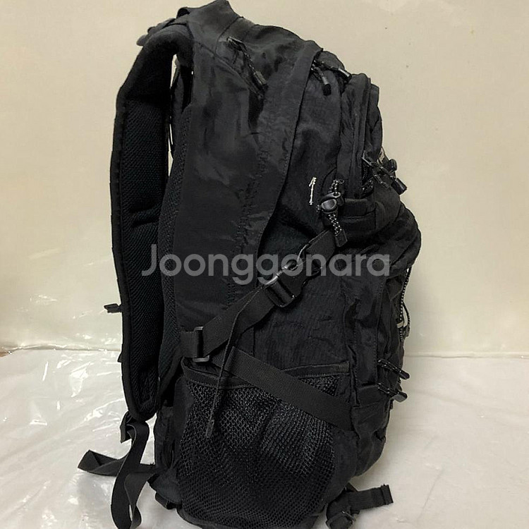 판매 컬럼비아 등산배낭 40L--1