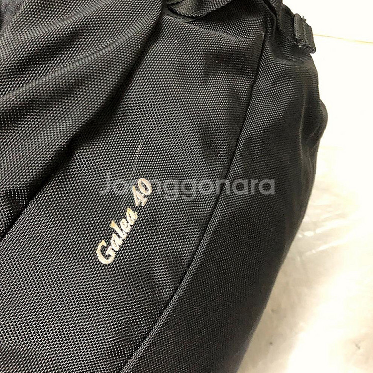 판매 컬럼비아 등산배낭 40L--3