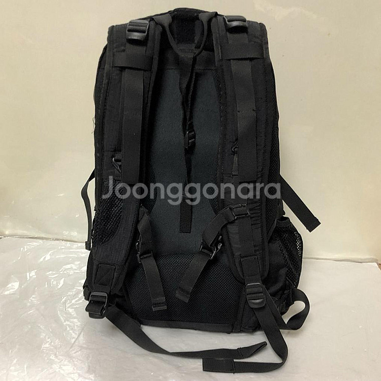 판매 컬럼비아 등산배낭 40L--4