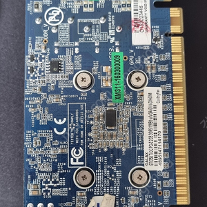 지포스 GTX750 LP 2GB 슬림형