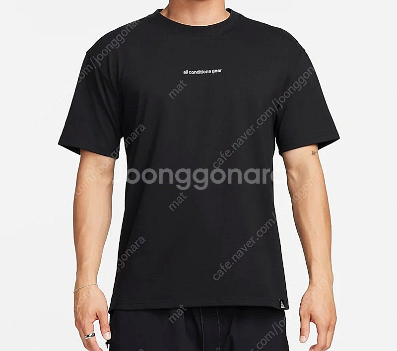 acg 반팔 택포--0