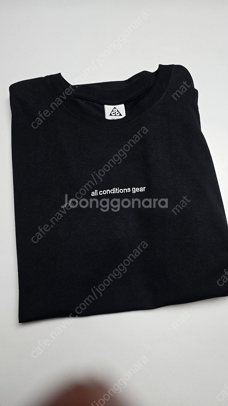 acg 반팔 택포--1