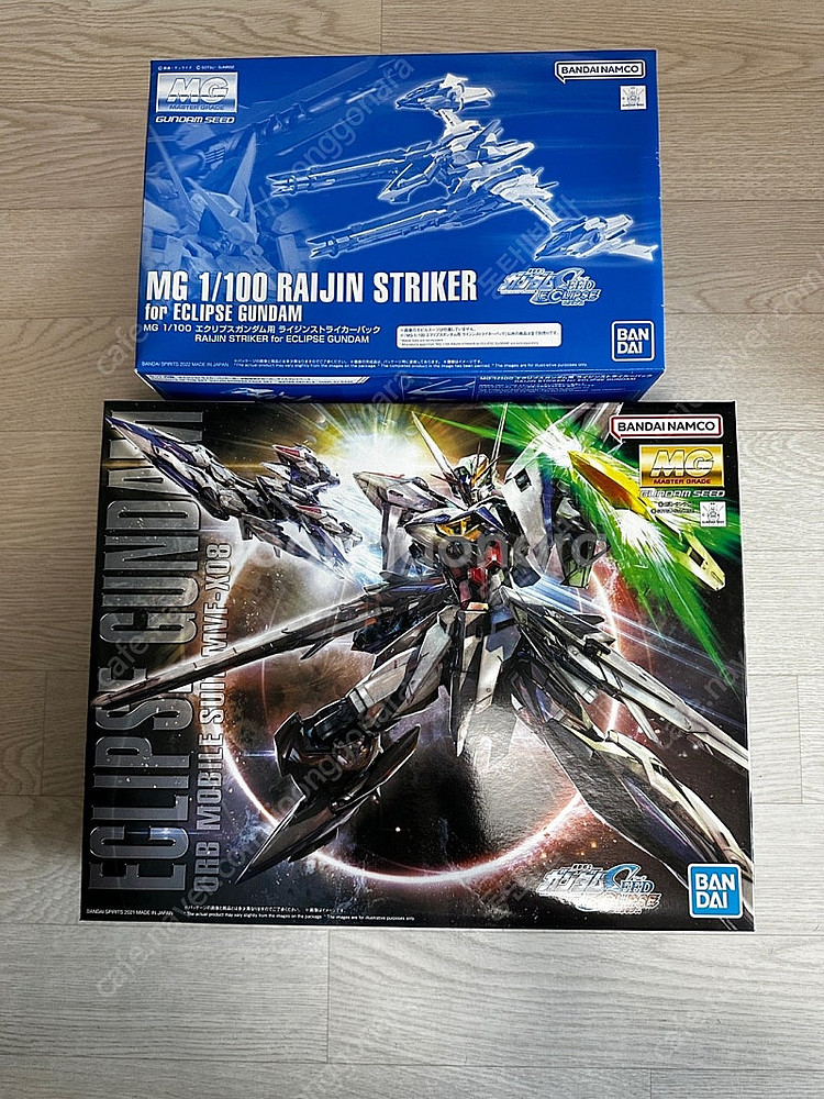 반다이 MG,RG 일반 한정 건프라 판매 합니다.--3