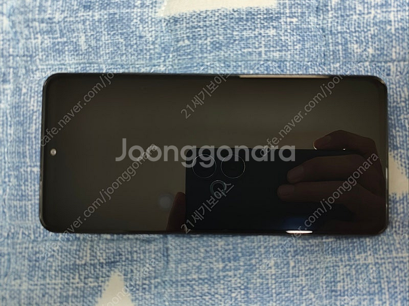 포코 F3 8/256 EU롬 판매--7