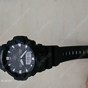 지샥 ga 800 g shock