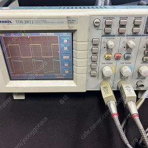 Tektronix TDS2012, 오실로 스코프 측정기 판매