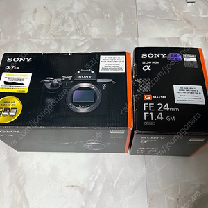 Sony A7R3 팝니다