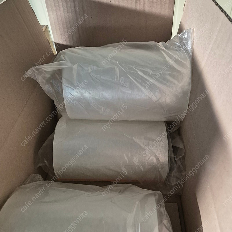 (폭 22CM) OPP투명테이프--1