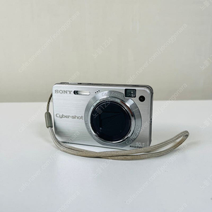 Sony cyber shot DSC-W170 소니 사이버샷 디카