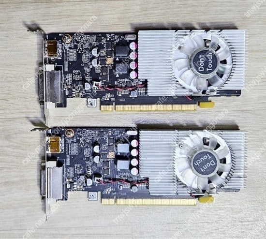 삼성 GT1030 2G ddr5