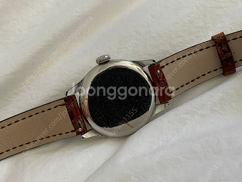 IWC 워치 명품시계(빈티지아이콜렉터)--4