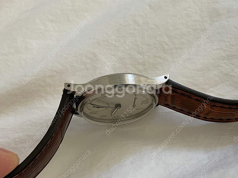 IWC 워치 명품시계(빈티지아이콜렉터)--5