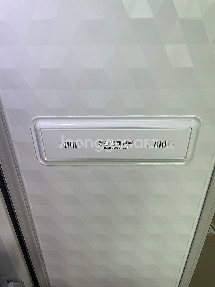 딤채 김치냉장고 1도어 102L 판매합니다.--1