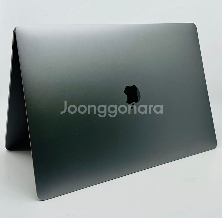 2019 맥북프로 15인치 I9/16GB/512GB 그...--5