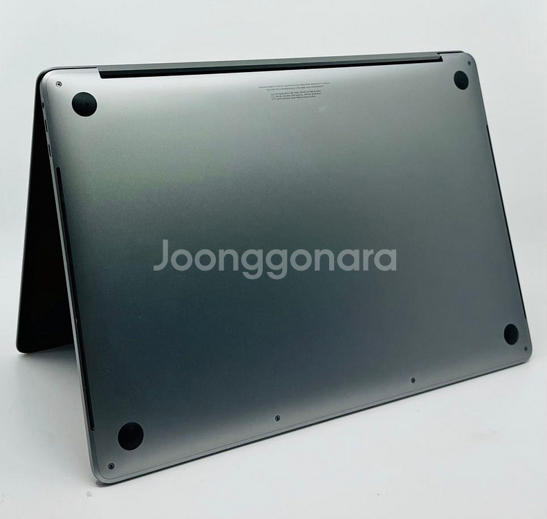 2019 맥북프로 15인치 I9/16GB/512GB 그...--6