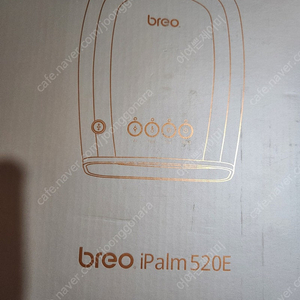 breo ipalm520e