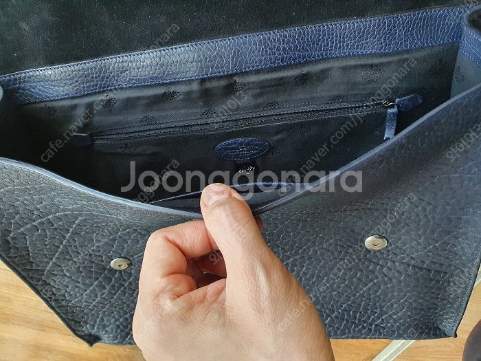 멀버리 테드 KOREA LIMITED EDITON 한국...--4