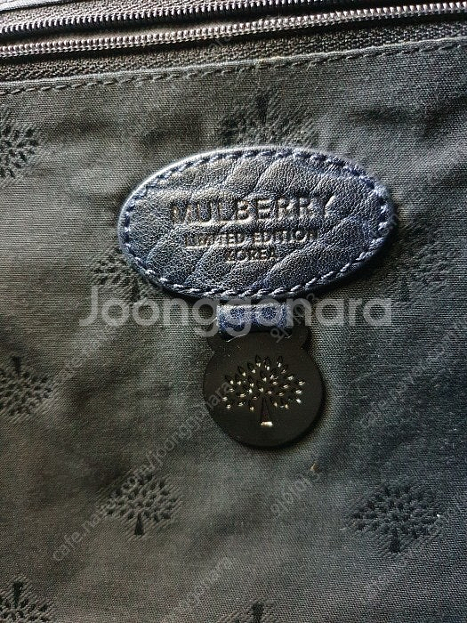 멀버리 테드 KOREA LIMITED EDITON 한국...--5