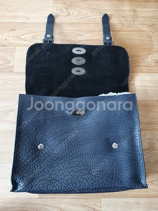 멀버리 테드 KOREA LIMITED EDITON 한국...--6