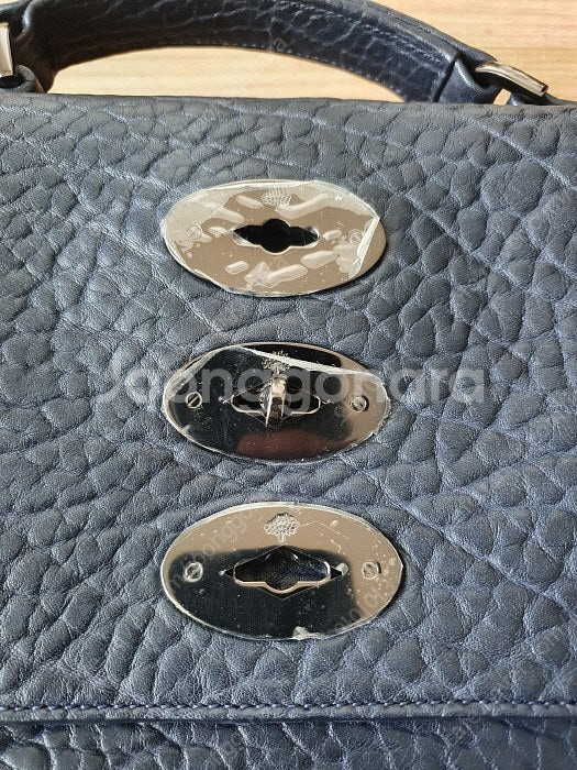 멀버리 테드 KOREA LIMITED EDITON 한국...--7