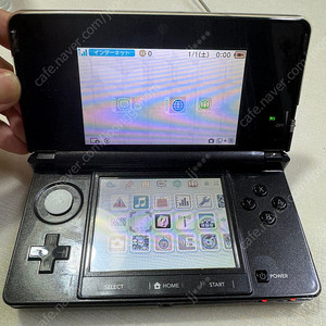 일본닌텐도 3ds