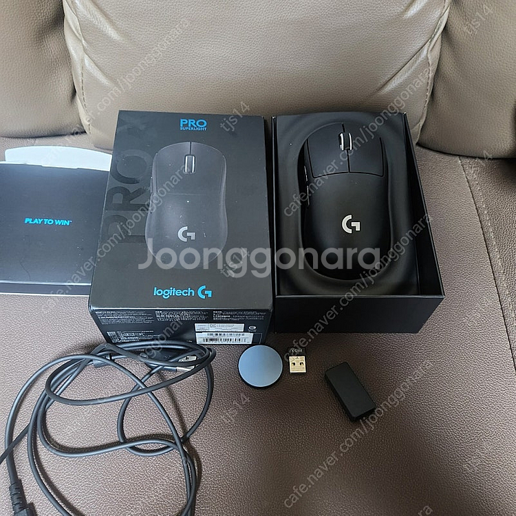 로지텍 지슈라1 1주일사용--0