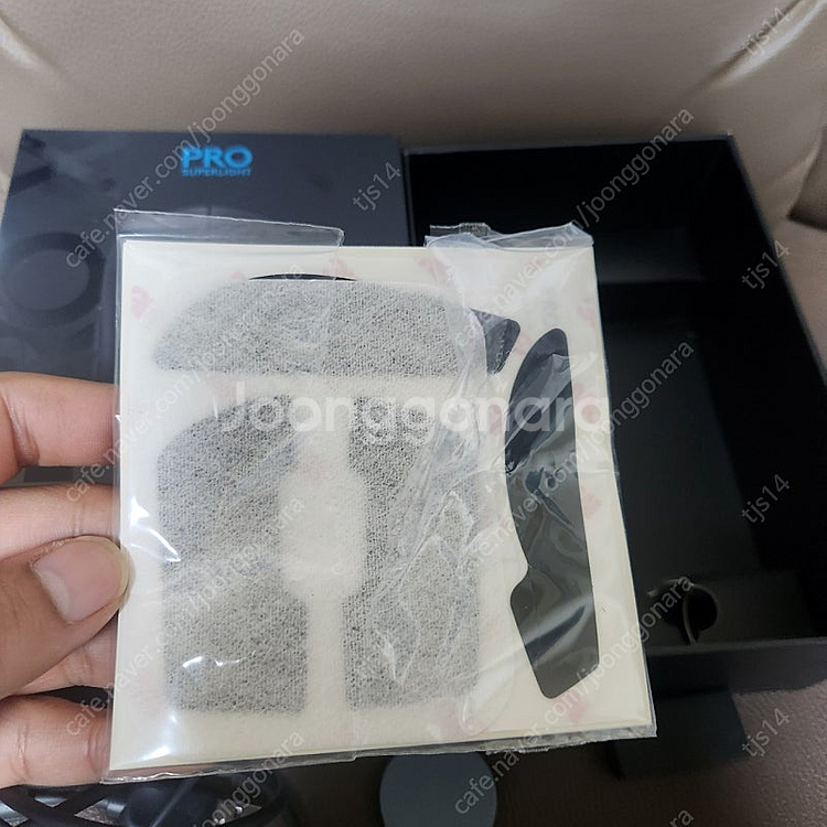 로지텍 지슈라1 1주일사용--1