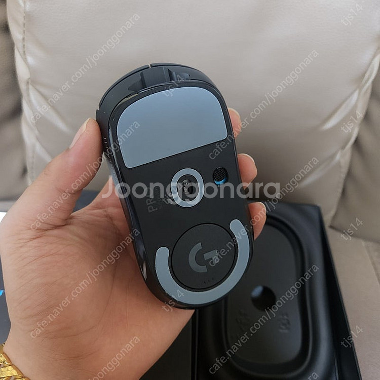 로지텍 지슈라1 1주일사용--5