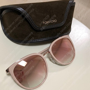 톰포드 TOMFORD 선글라스 TF640K 손예진 선글라스