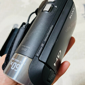 SONY HDR-CX405 핸디캠