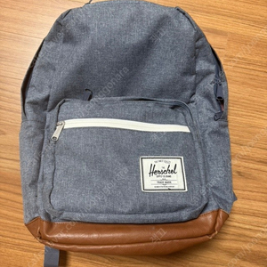 허쉘 herschel 백팩