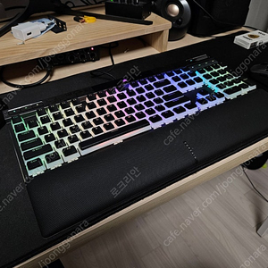 커세어 K70 MAX MGX 기계식키보드