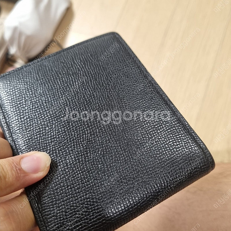 루이까또즈 남성반지갑 판매합니다--5